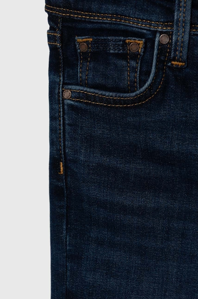 DÍVKA Džíny Pepe Jeans PG201542XV2 námořnická modř