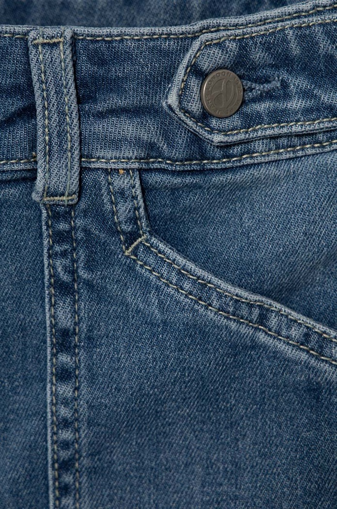 Pepe Jeans Jeans copii PG201668 albastru AW23