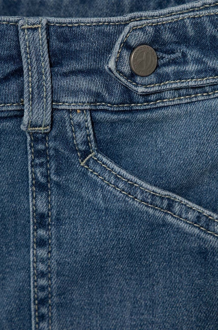 Pepe Jeans Jeans copii PG201668 albastru AW23