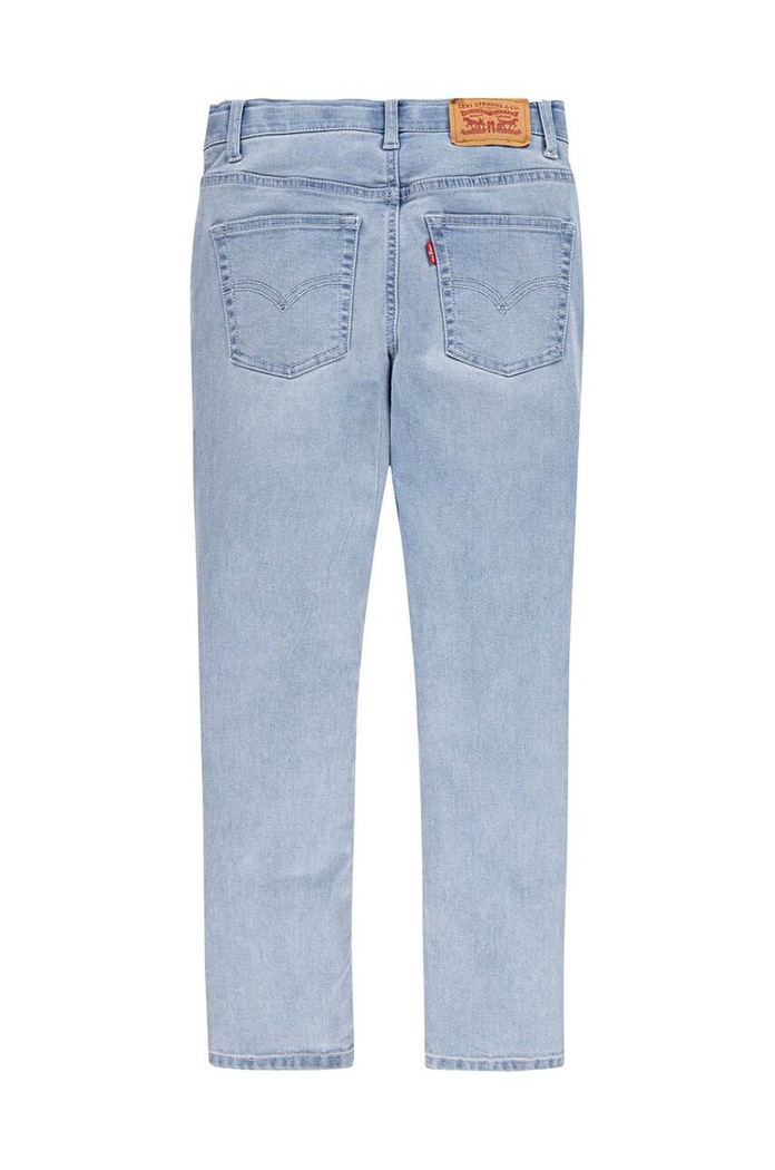 Levi's Jeans copii 512 8EC760 albastru SS24