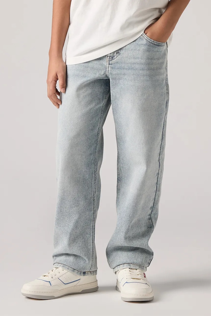 Detské rifle Levi's rifle modrá 9ED516