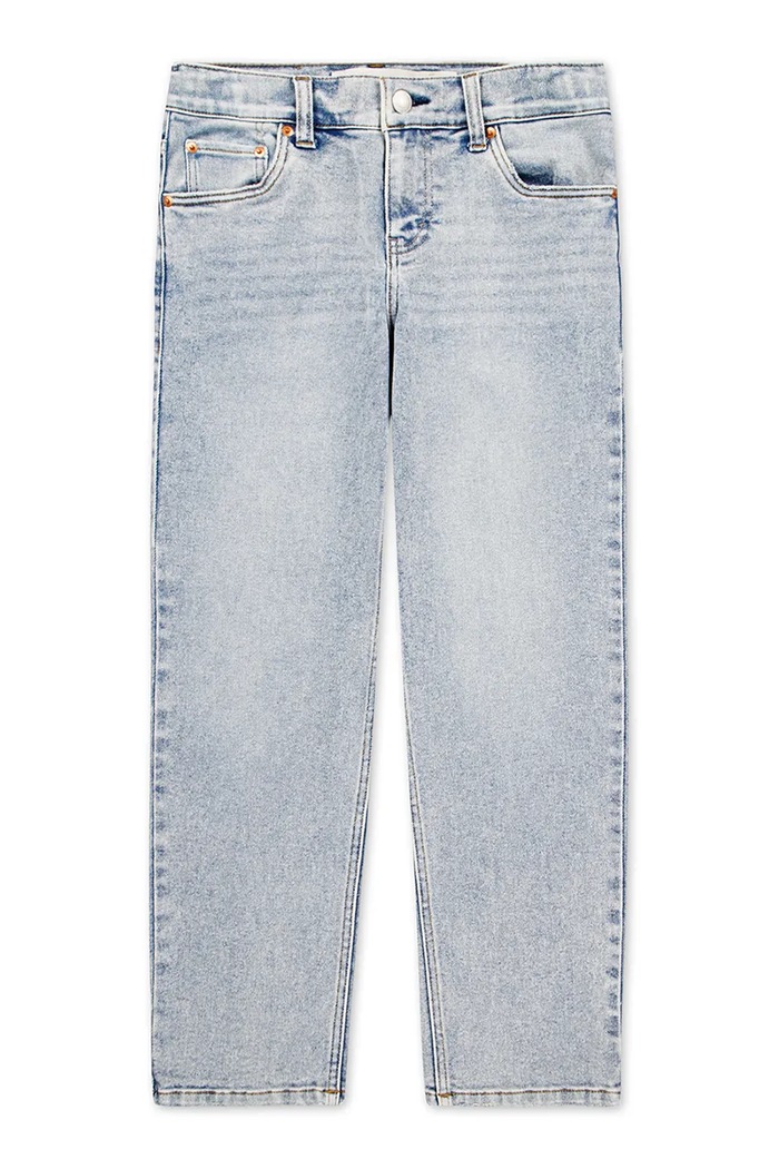 Detské rifle Levi's 9ED516 modrá SS26