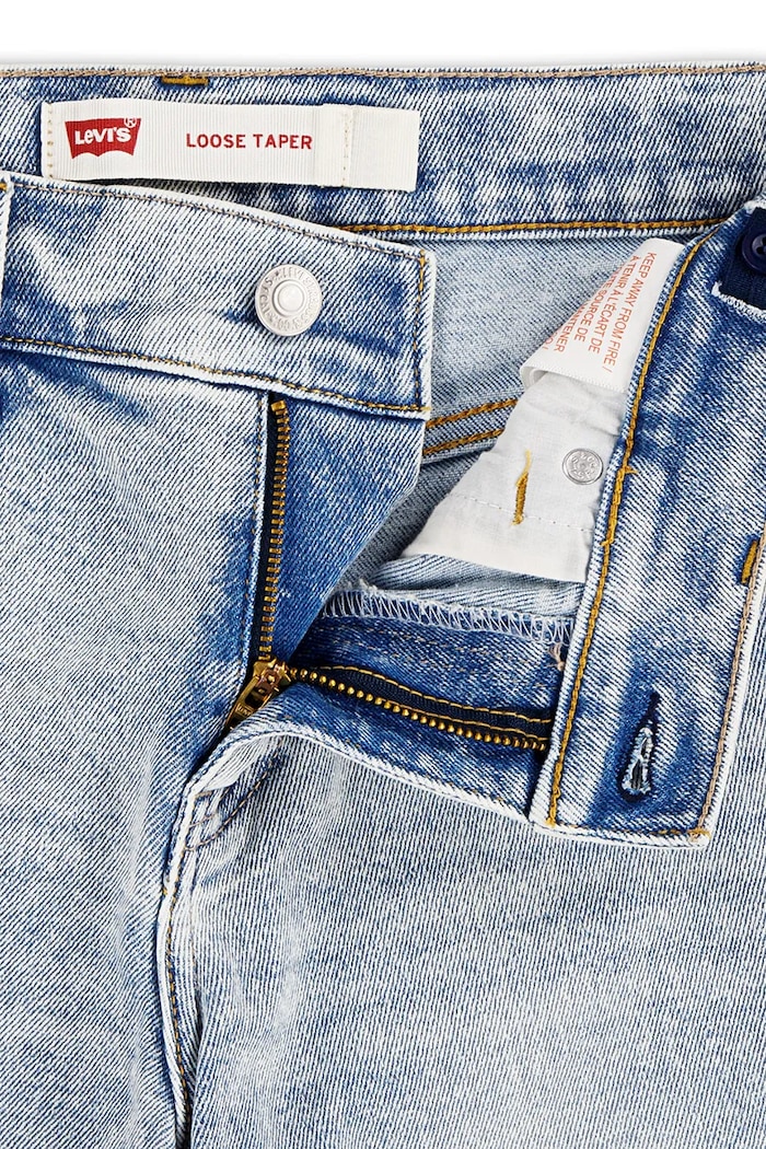 Detské rifle Levi's 9ED516 modrá