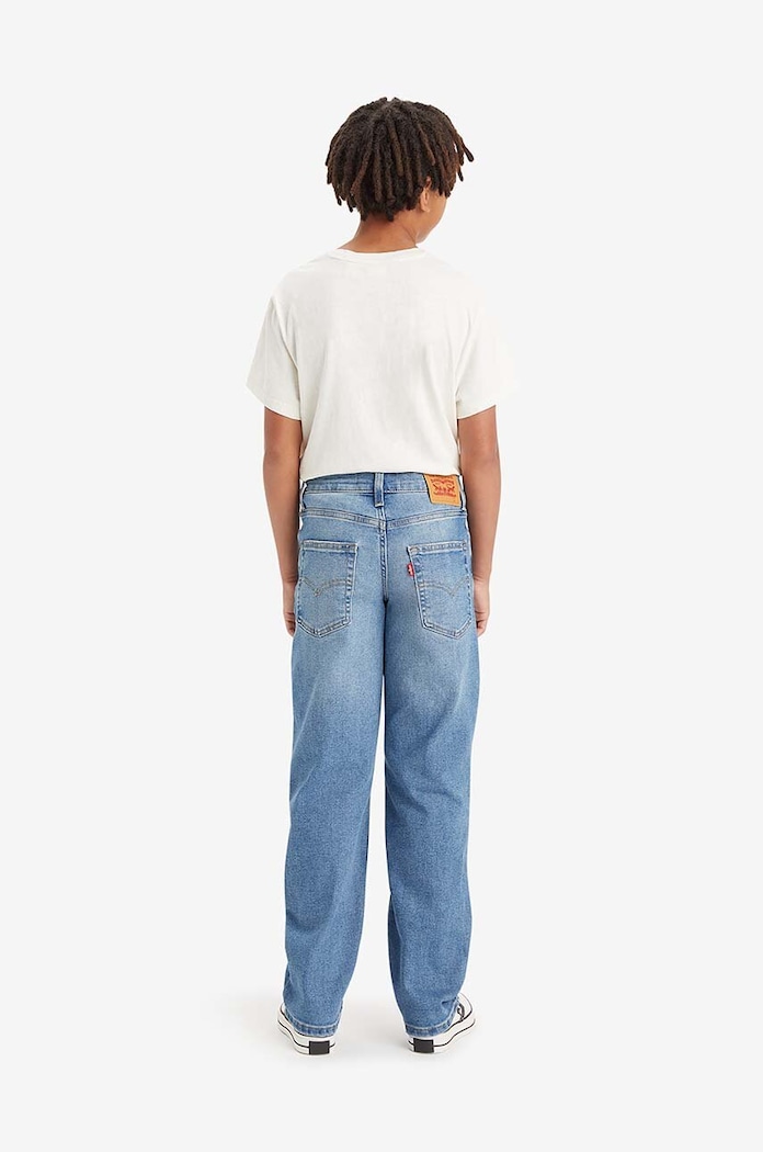 Dječje traperice Levi's 9ED516