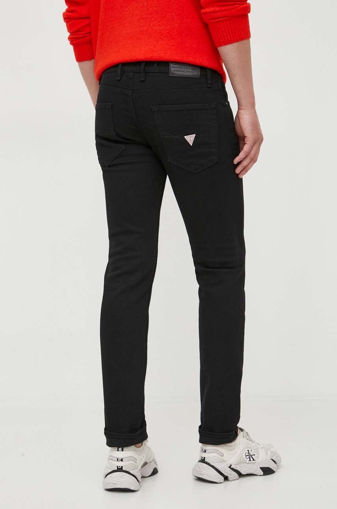 Ruházat Guess farmer ANGELS M2YAN2.D4Q51 fekete