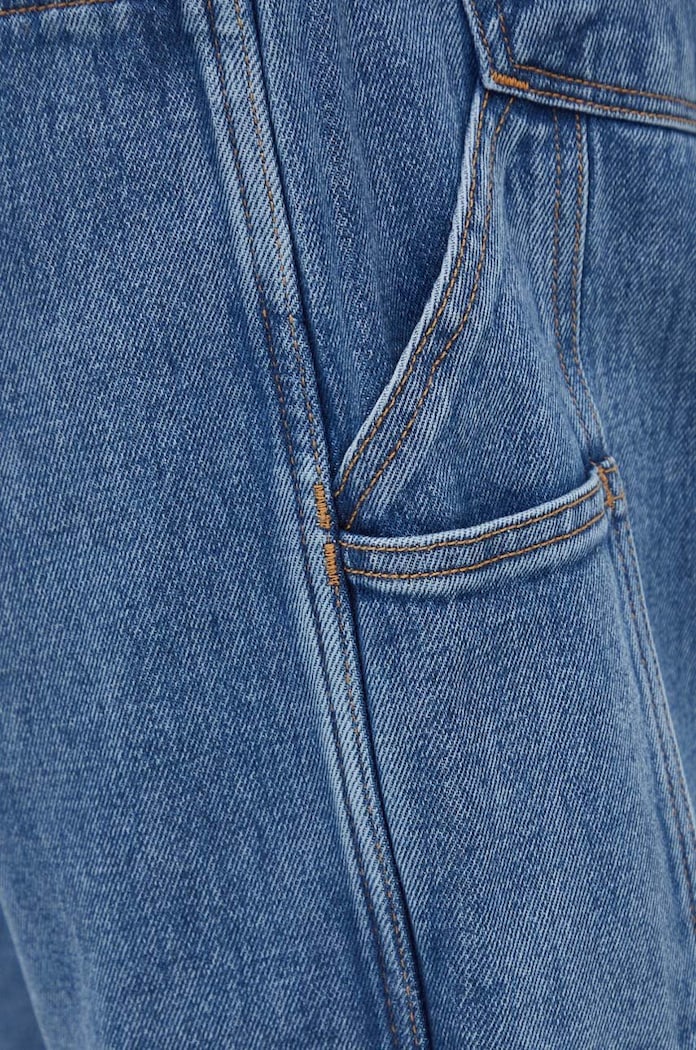 Levi's farmer WORKWEAR kék A5756.0003