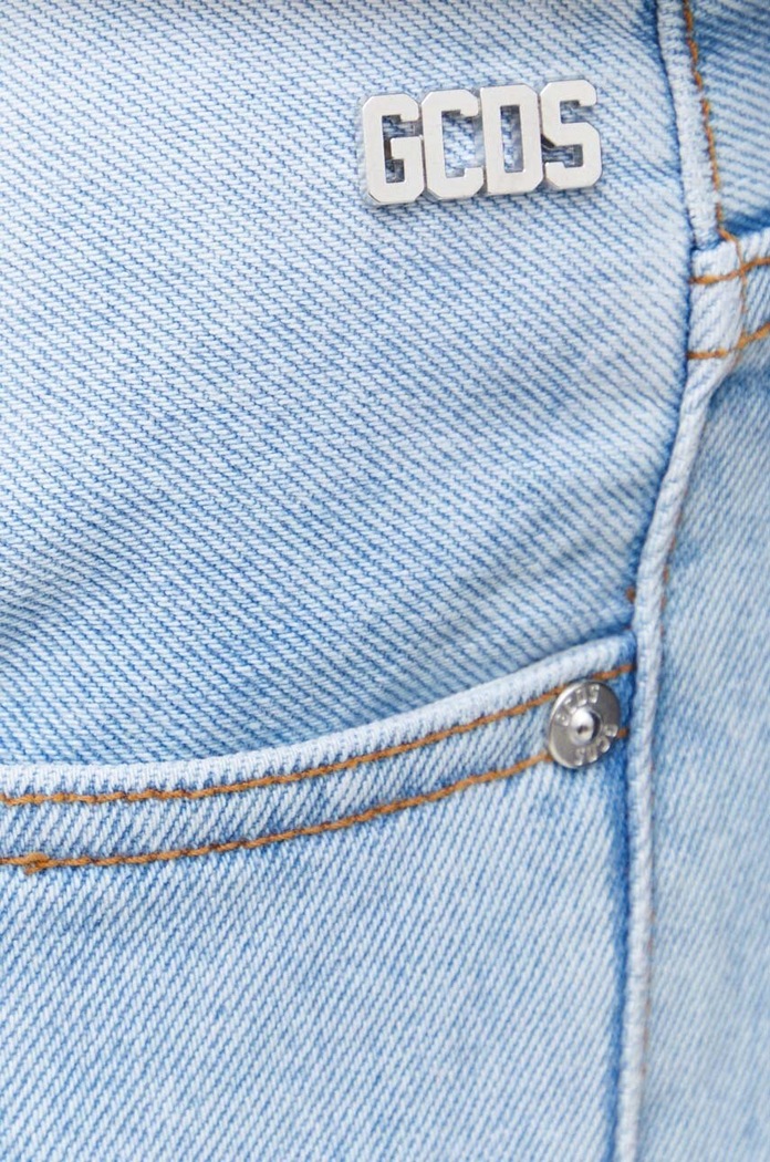GCDS jeansi FW23M350001