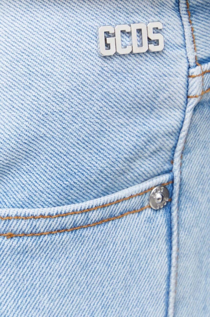GCDS jeansi FW23M350001