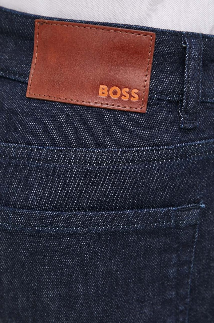 Дънки Boss Orange Re.Maine BC-C тъмносин 50509918