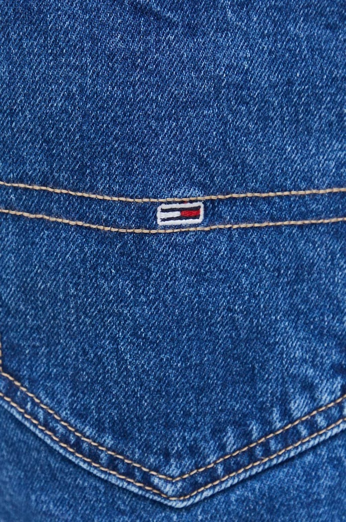 Tommy Jeans jeansi albastru DM0DM17397