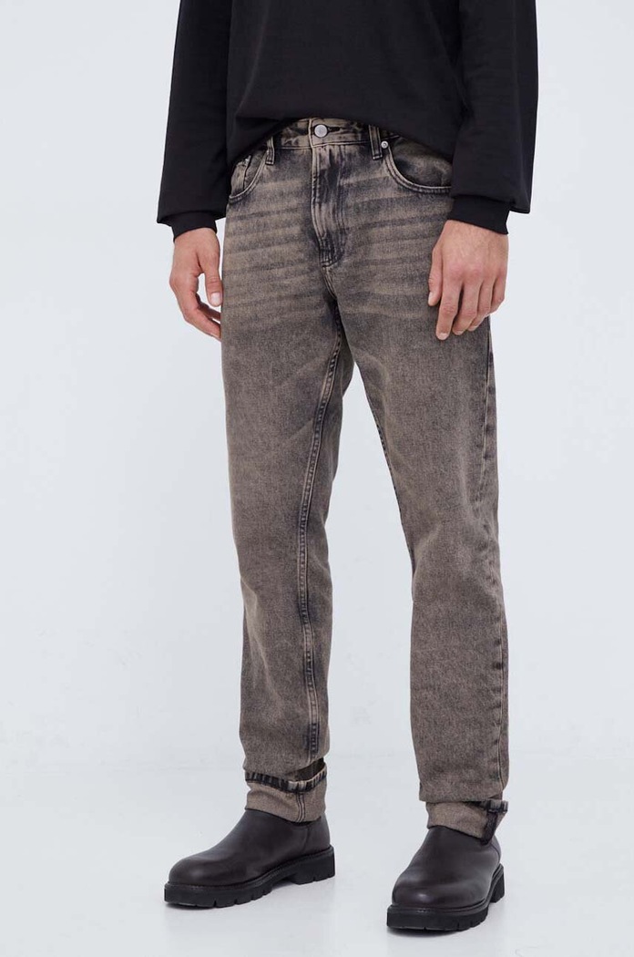 Calvin Klein Jeans farmer bézs J30J324293