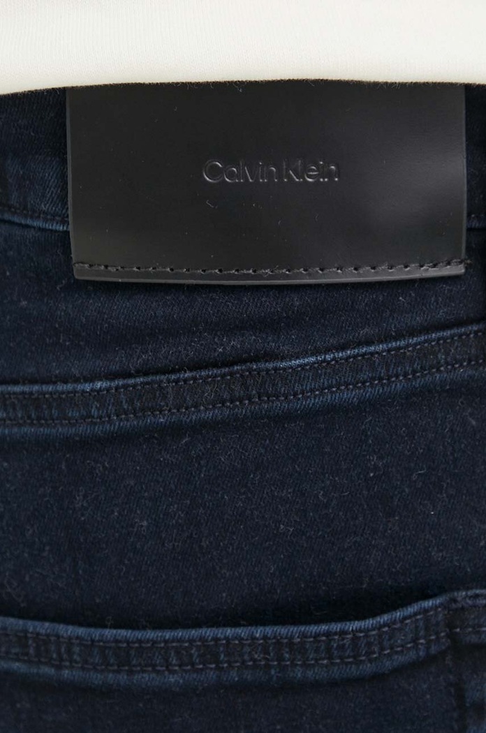 Traperice Calvin Klein mornarsko plava K10K112221