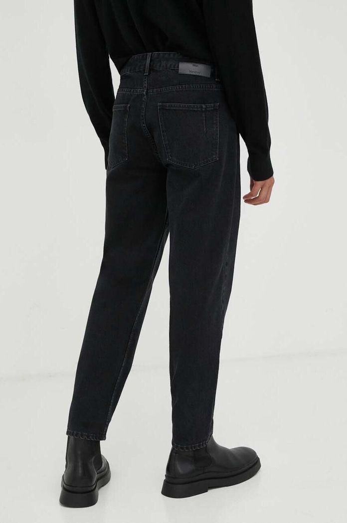 Îmbrăcăminte Won Hundred Jeans Ben 1821.15059 gri