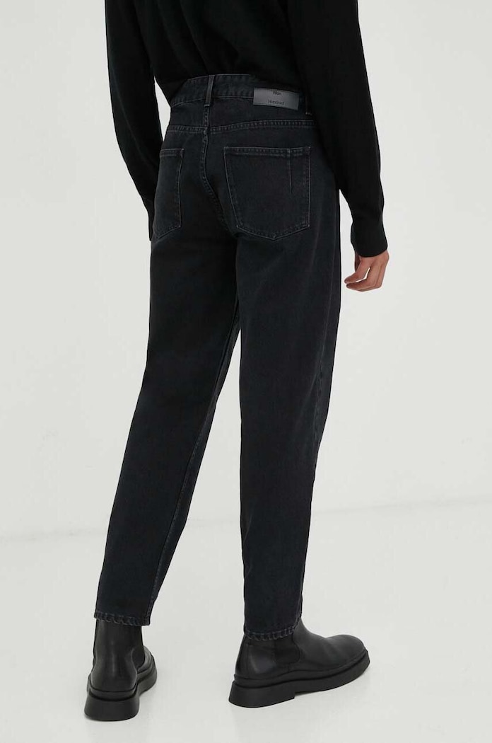 Îmbrăcăminte Won Hundred Jeans Ben 1821.15059 gri