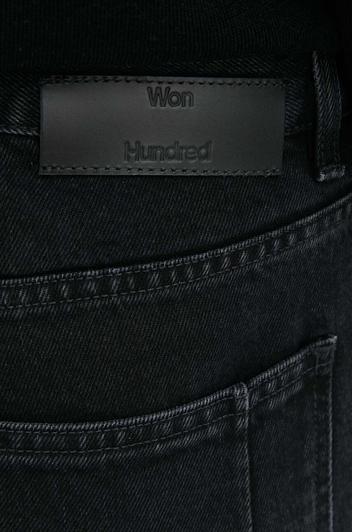 Jeans Ben Won Hundred 1821.15059 gri