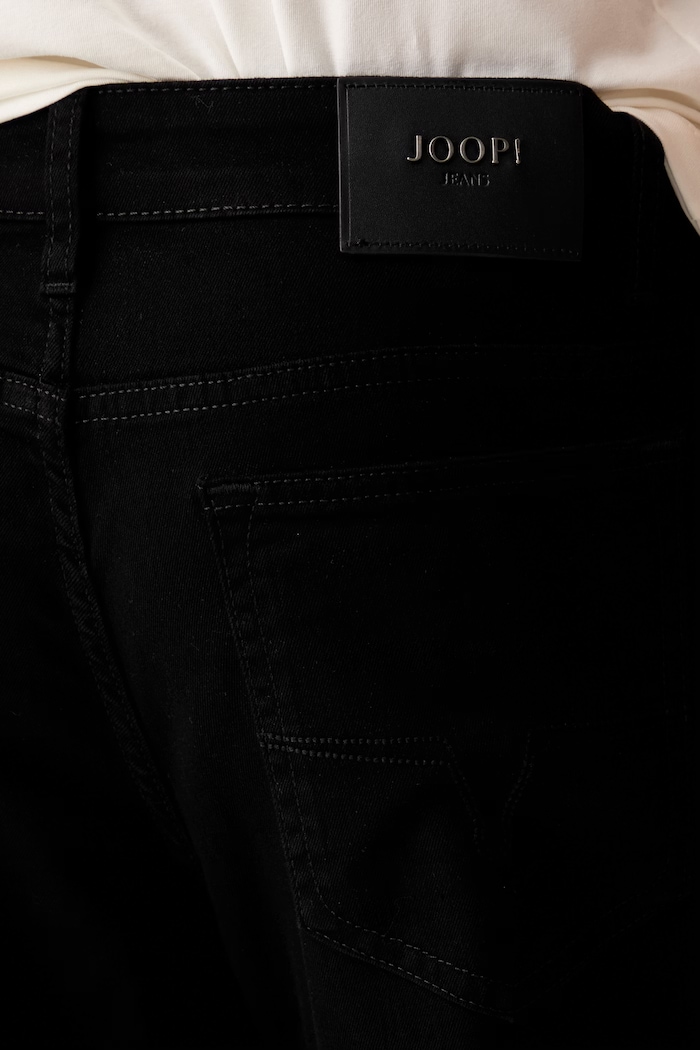 Joop! rifle skinny pánske čierna 30037410