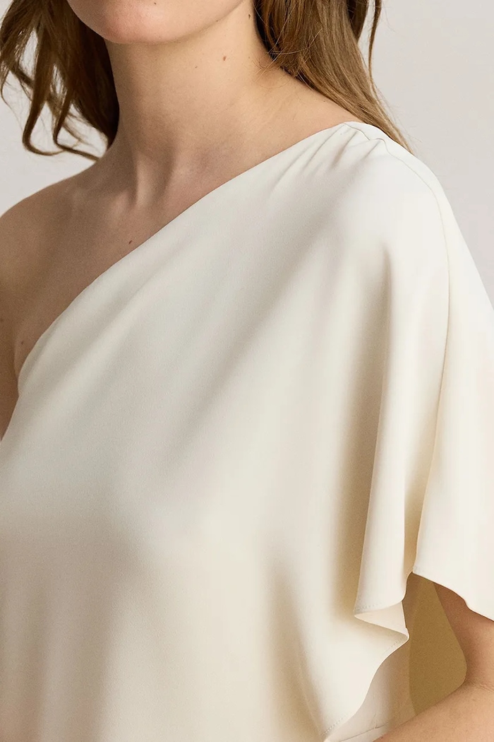 Overal Lauren Ralph Lauren béžová 253909456