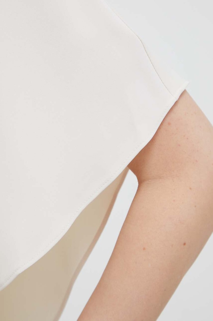 Lauren Ralph Lauren kombinezon 253909456 beżowy