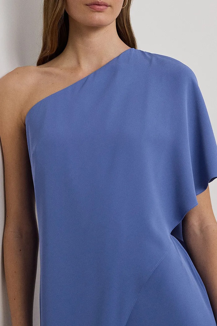 Overal Lauren Ralph Lauren modrá 253909456