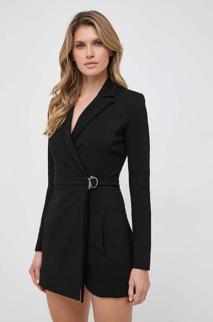 Patrizia Pepe tuta elegante 2T0042.A1DX nero AW23