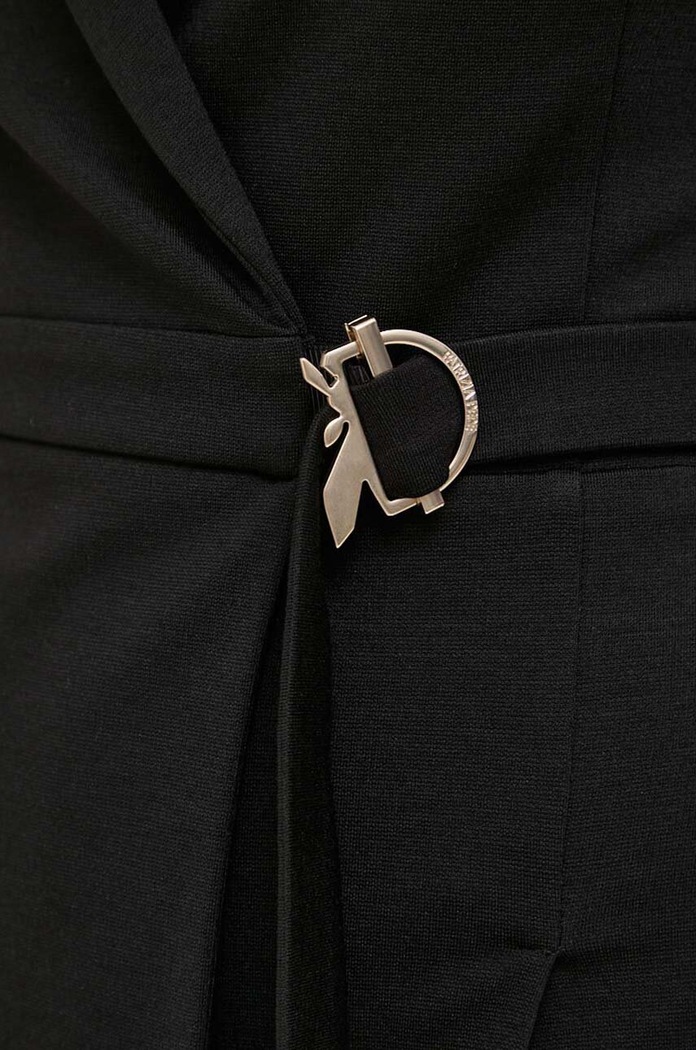 Patrizia Pepe tuta elegante 2T0042.A1DX nero