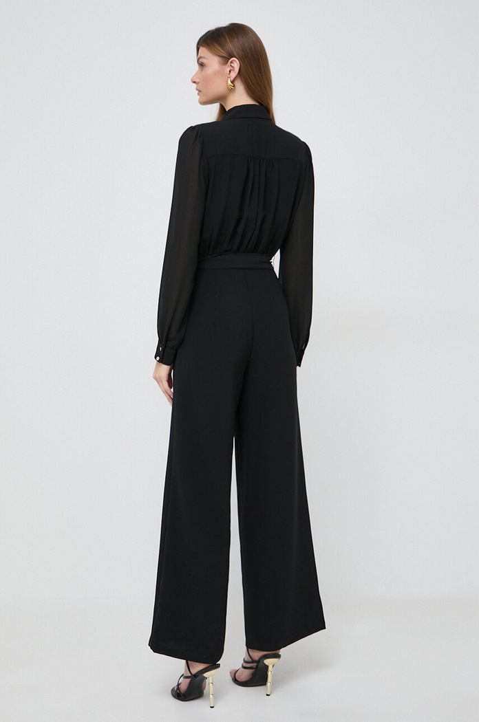 Morgan salopeta PICHU.NOIR negru AW25