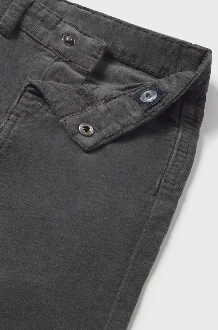 Băieți Mayoral pantaloni bebe 502.3C.Baby.9BYX gri