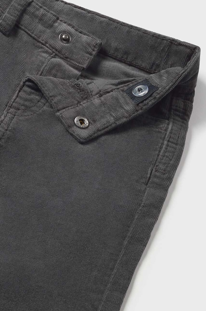 Băieți Mayoral pantaloni bebe 502.3C.Baby.9BYX gri