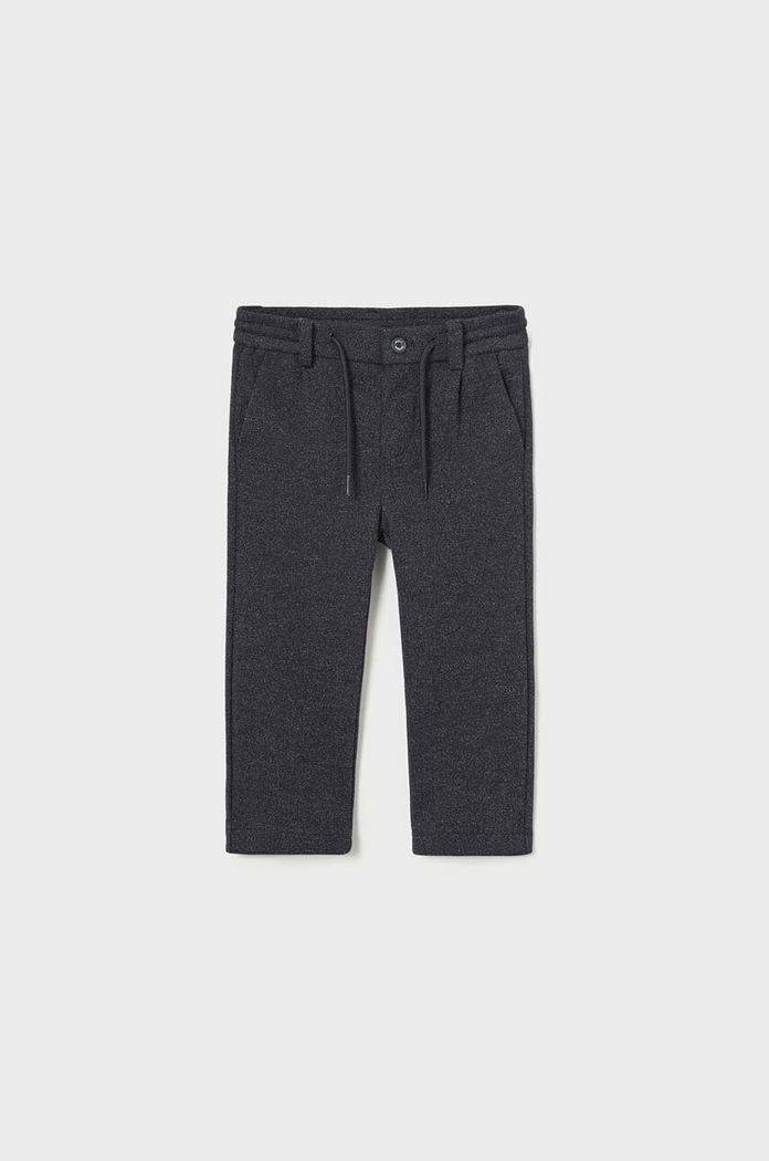 Mayoral pantaloni bebe 2529.3A.Baby.9BYX bleumarin AW23
