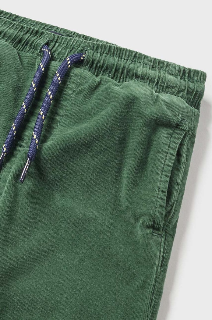 Mayoral pantaloni bebe verde 2531.3C.Baby.9BYX