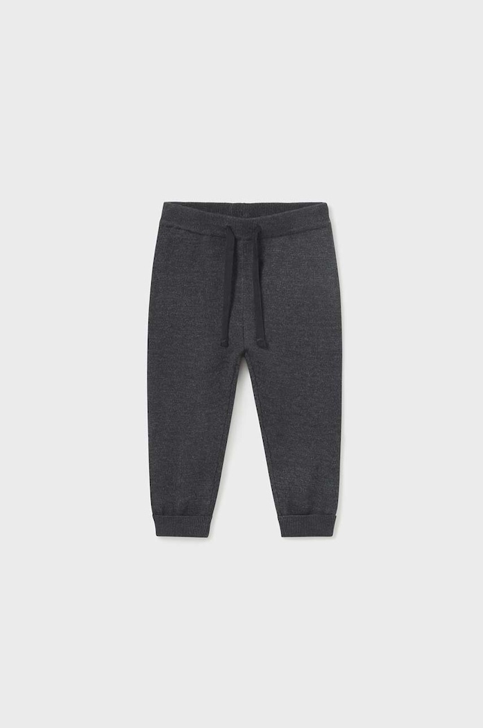 Mayoral Pantaloni de trening pentru bebeluși albastru 2543.3G.Baby.9BYX
