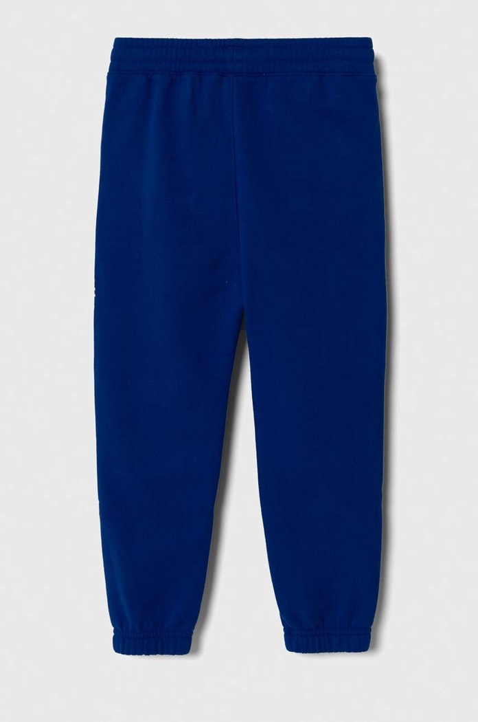 Παιδικό φούτερ Abercrombie & Fitch KI234.3015 μπλε AW23