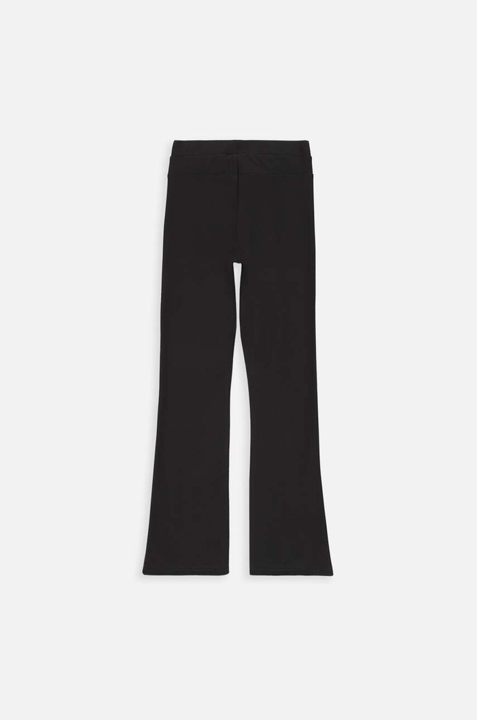 Băieți Coccodrillo pantaloni copii ZC3120101BSG negru