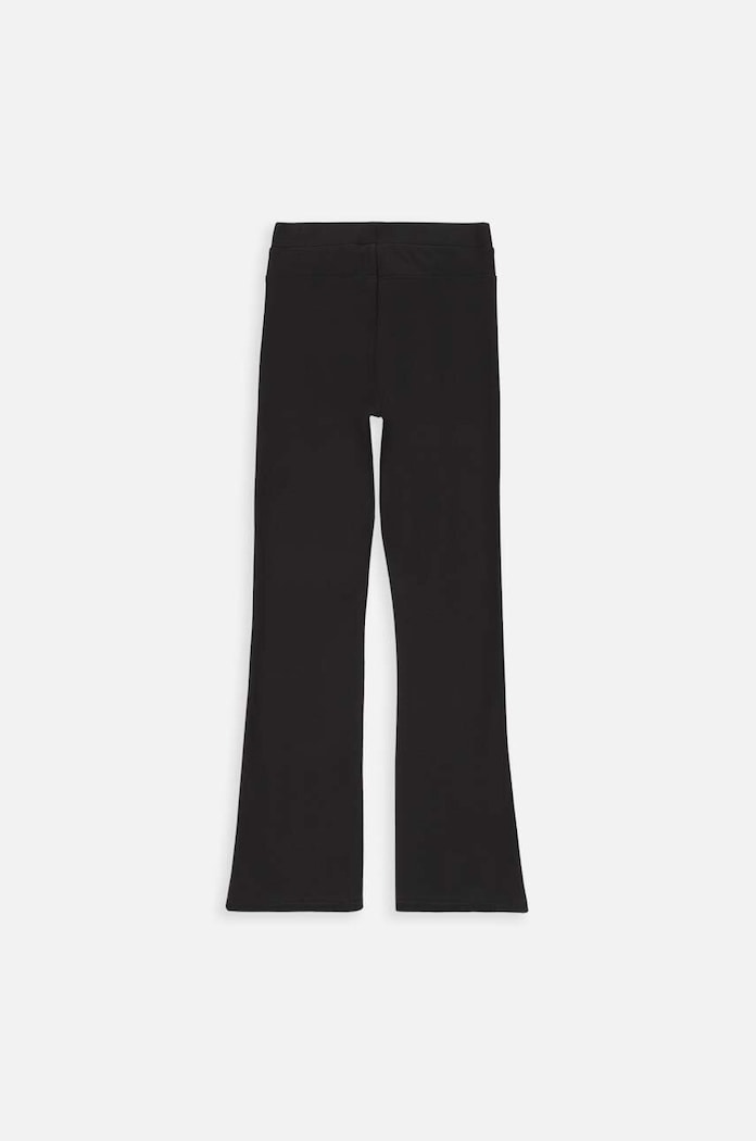 Băieți Coccodrillo pantaloni copii ZC3120101BSG negru
