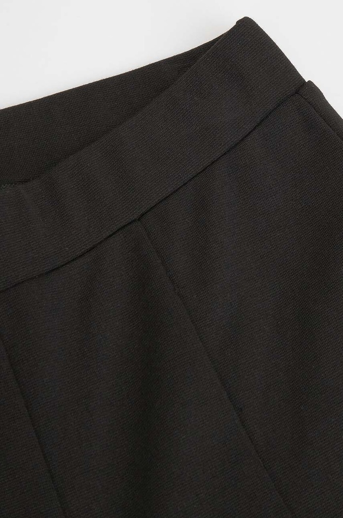 Coccodrillo pantaloni copii negru ZC3120101BSG