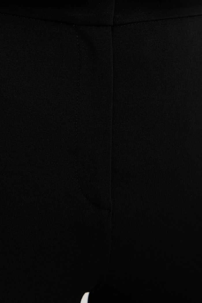 Pinko spodnie czarny 100054.A15M