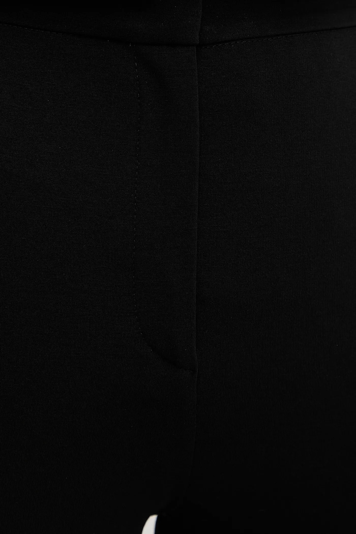Pinko spodnie czarny 100054.A15M
