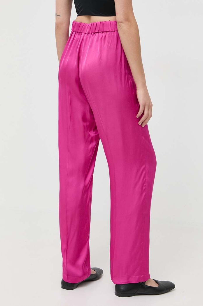 Odjeća Hlače MAX&Co. 71340523 roza