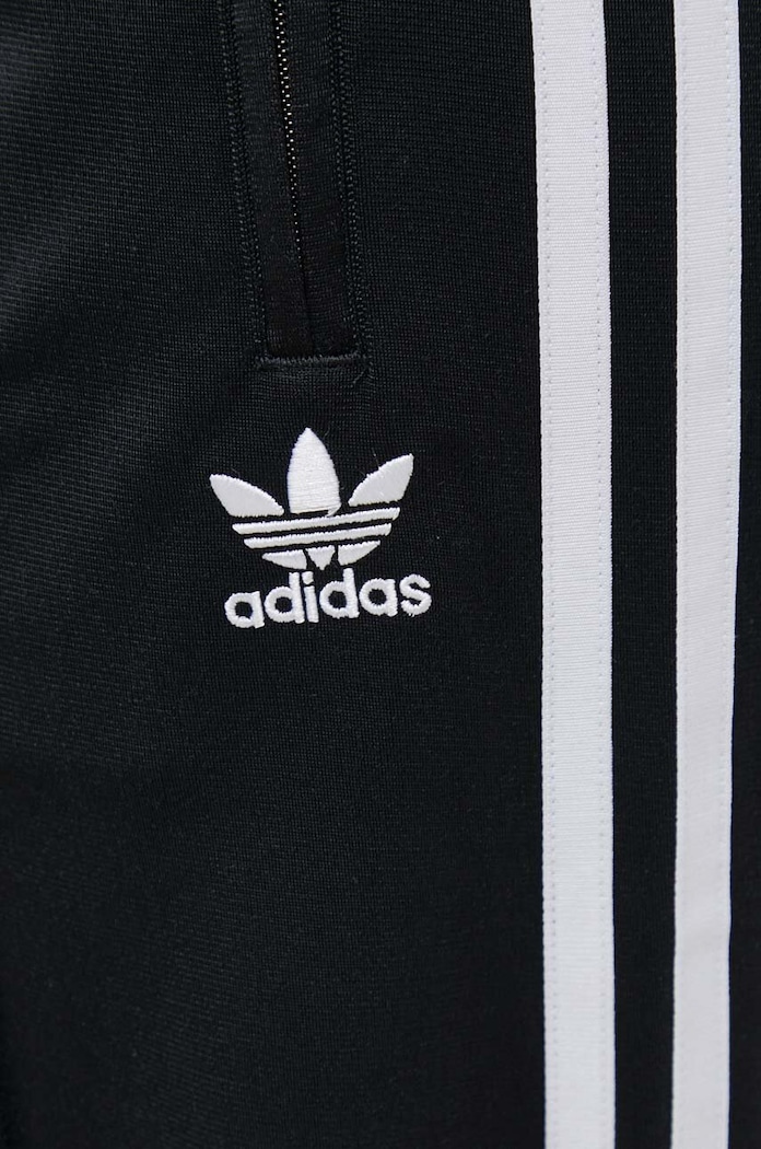 Tepláky adidas Originals Adicolor Classics Firebird černá IL8763