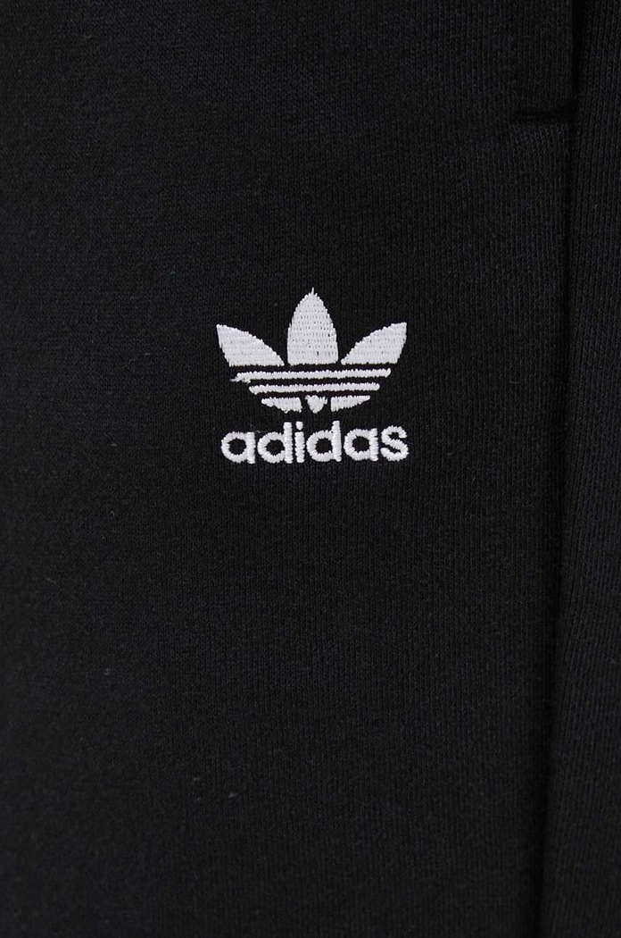 Tepláky adidas Originals černá IA6437