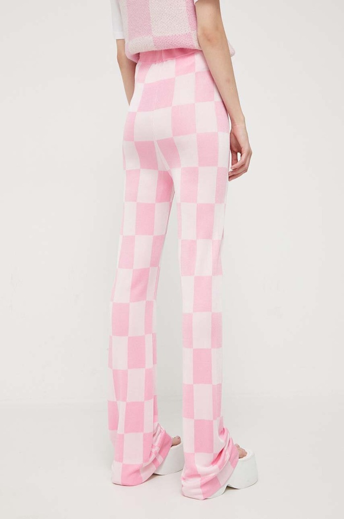 Îmbrăcăminte Stine Goya pantaloni SG5140 roz