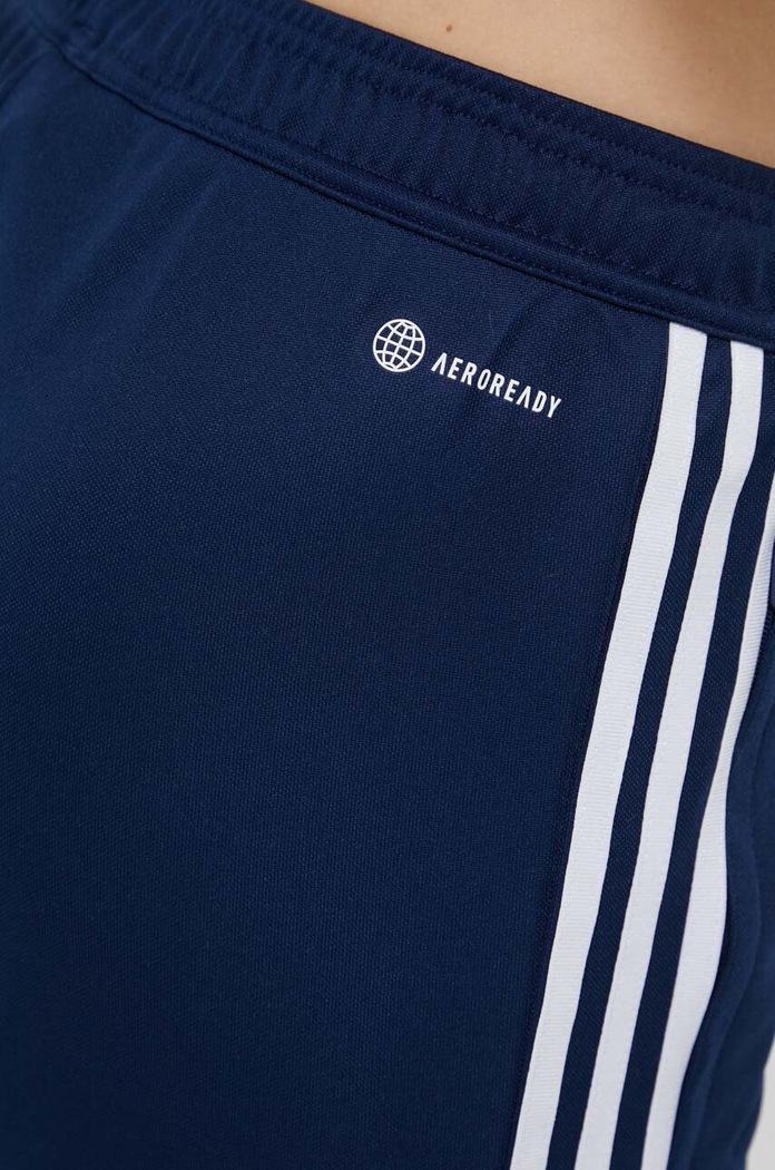Tréningové nohavice adidas Performance Tiro 23 League tmavomodrá HS3539