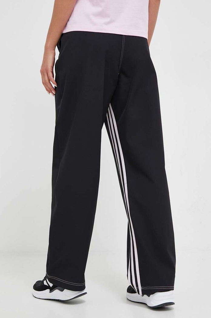 Îmbrăcăminte adidas pantaloni de trening IA3143 negru