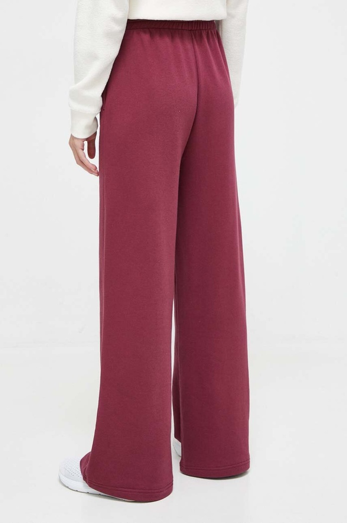 Îmbrăcăminte Puma Pantaloni de trening 621411 burgundia
