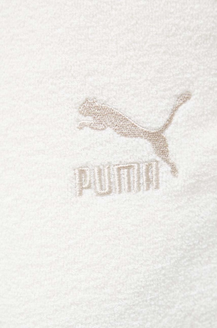 Puma pantaloni de trening 621414 bej