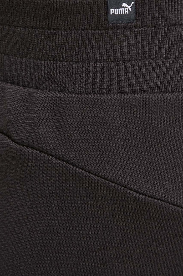Παντελόνι φόρμας Puma ESS+ 675956 μαύρο