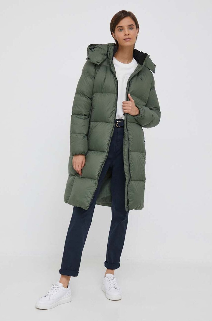 Pepe Jeans nadrág Nora PL211661YE4.594 sötétkék AW23