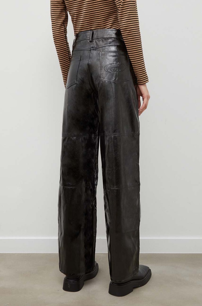 Kalhoty Résumé 19161047 černá AW23