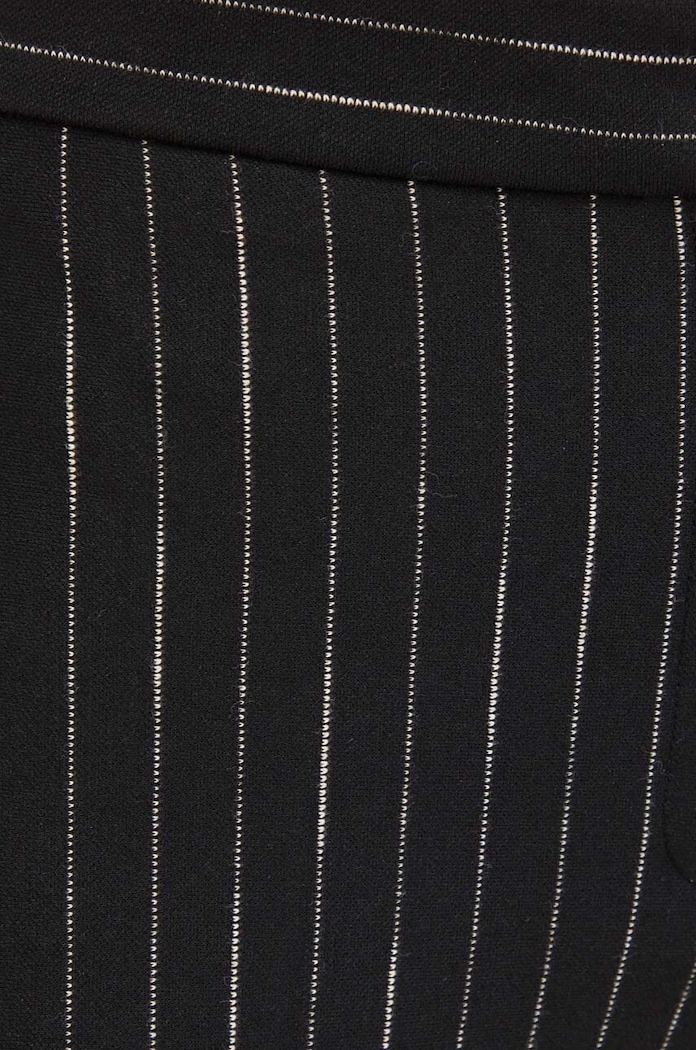 Pinko pantaloni negru 100054.A1AQ