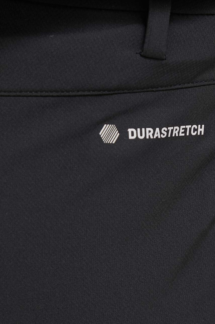 Turistické nohavice Salewa Puez Dolomitic 2 Durastretch čierna 00.0000028487